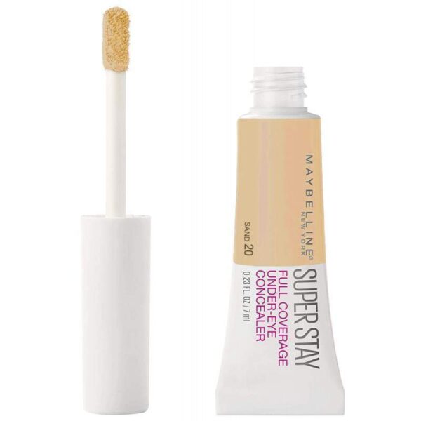 Corretivo Maybelline Superstay 20 Sand - 7mL