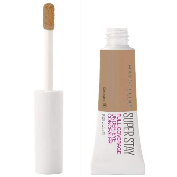 Corretivo Maybelline Superstay 40 Caramel - 7mL