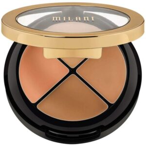 Corretivo Melani Conceal + Perfect 03 Medium To Dark - 7.2g