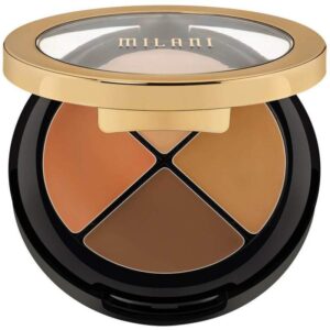 Corretivo Melani Conceal + Perfect 04 Dark To Deep - 7.2g