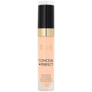 Corretivo Milani Conceal + Perfect 130 Light Beige - 5mL