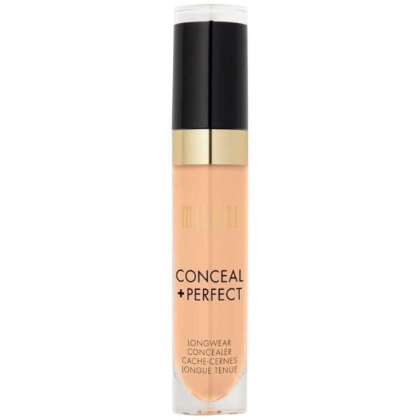 Corretivo Milani Conceal + Perfect 140 Pure Beige - 5mL