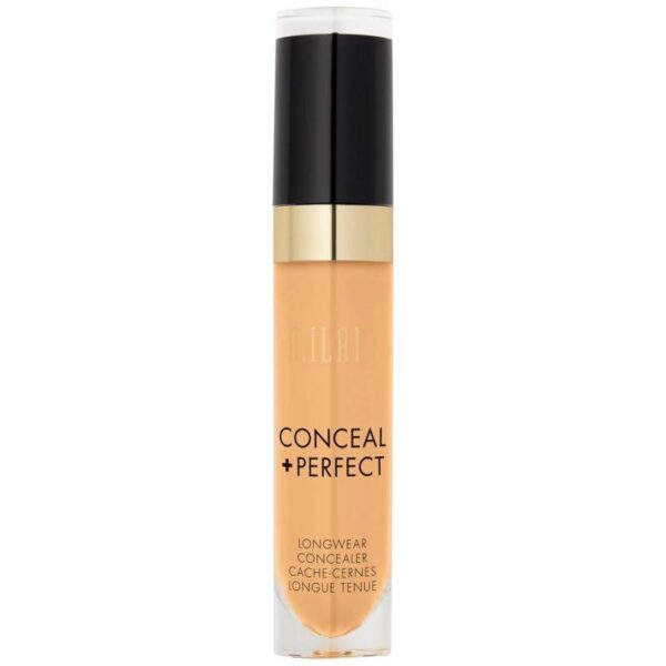 Corretivo Milani Conceal + Perfect 150 Natural Sand - 5mL