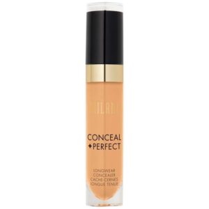 Corretivo Milani Conceal + Perfect 155 Cool Sand - 5mL