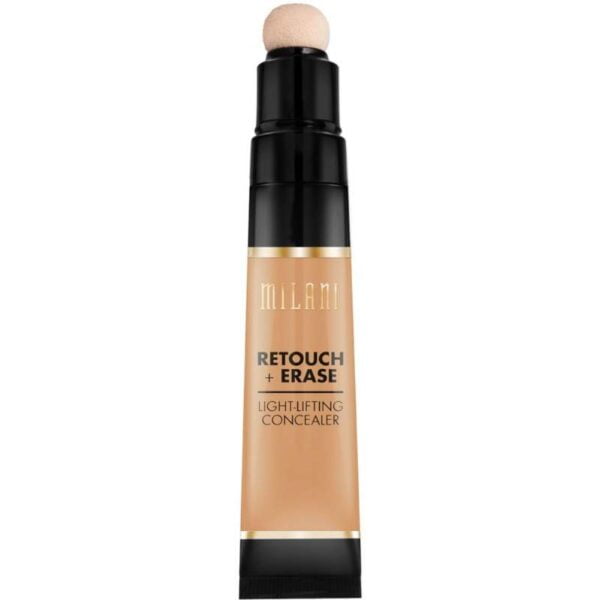 Corretivo Milani Retouch + Erase 05 Medium Miel - 7mL