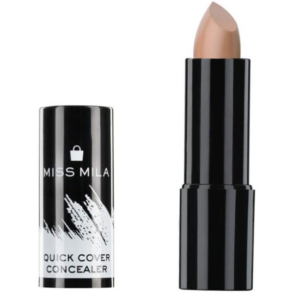 Corretivo Miss Mila Quick Cover Concealer N. 02 - 3.5g