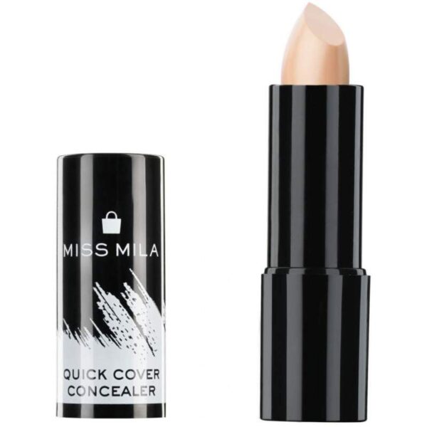 Corretivo Miss Mila Quick Cover Concealer N. 05 - 3.5g