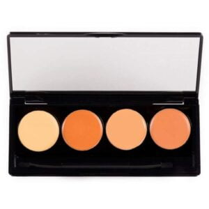 Corretivo Miss Mila Solo Cancealer - N. 01