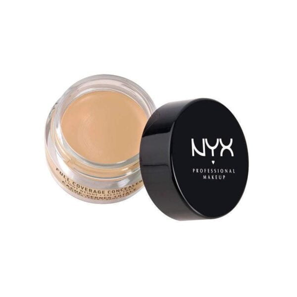 Corretivo NYX Pote-Glow Beige CJ04 - 7g