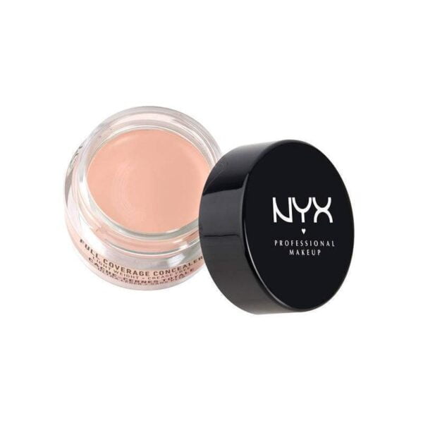 Corretivo NYX Pote-Glow Fair CJ02 - 7g