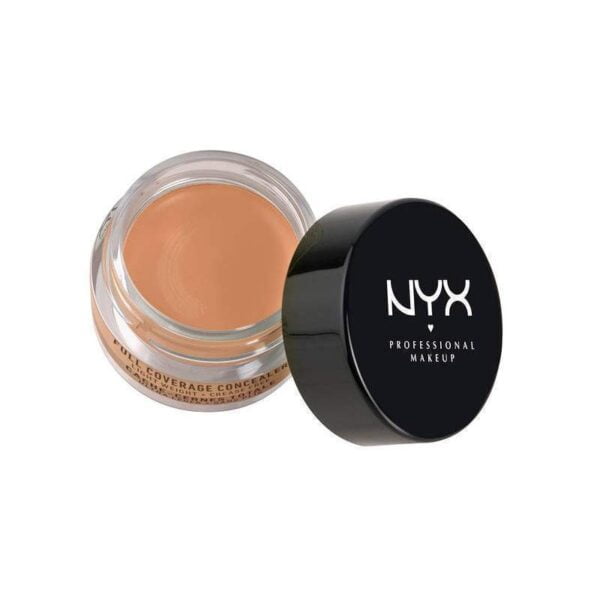 Corretivo NYX Pote-Glow Tan Bronze CJ07 - 7g