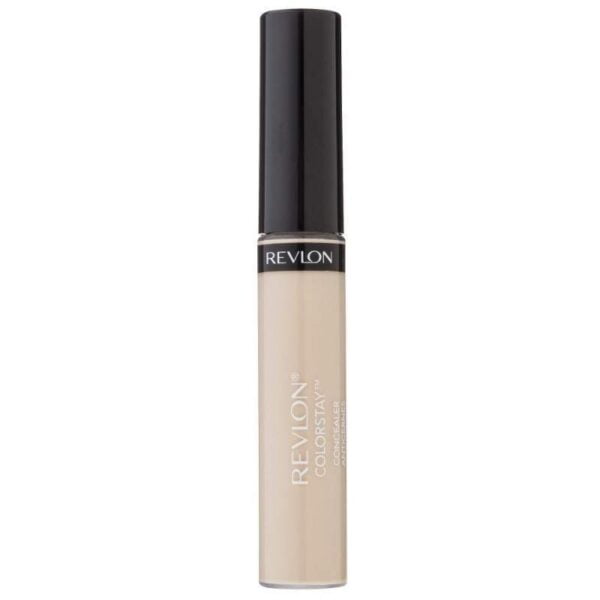 Corretivo Revlon ColorStay Concealer 02 Light Pâle - 6.2mL