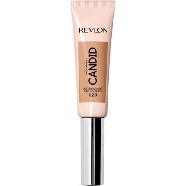 Corretivo Revlon Photoready Candid 020 - Bisque