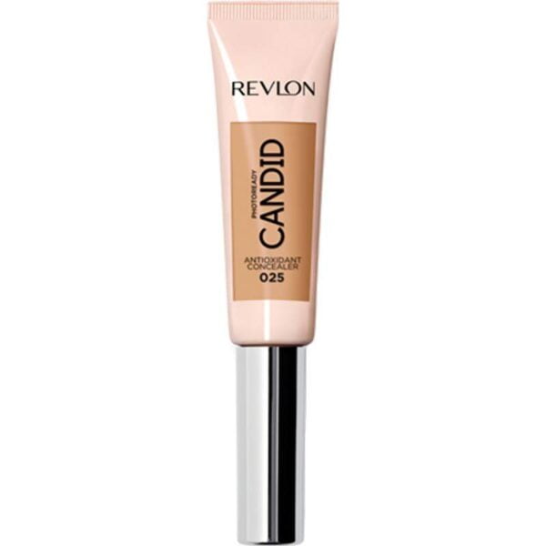 Corretivo Revlon Photoready Candid 025 - Crème Brûlée