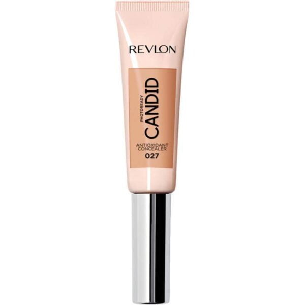 Corretivo Revlon Photoready Candid 027 - Biscuit