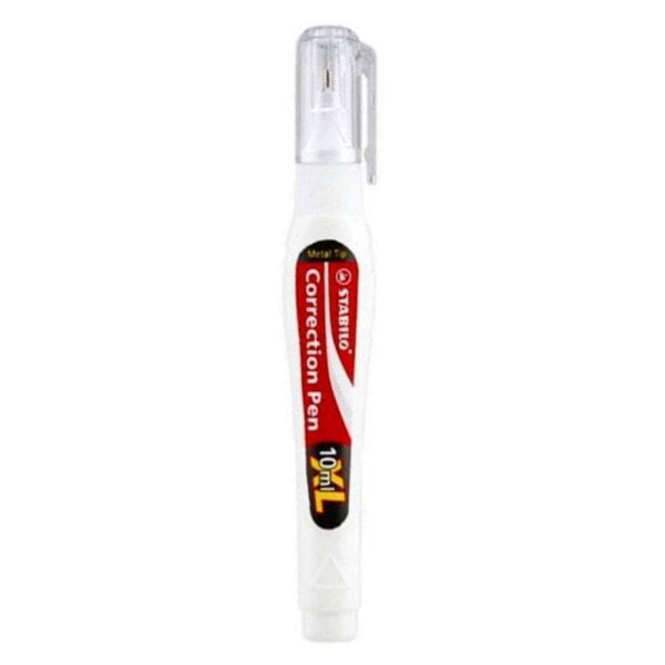 Corretivo Stabilo Metal Tip 10ml - 888PM