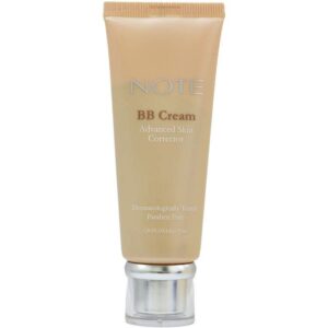 Corretor de Pele Avançada BB Cream Note N° 301 35 mL