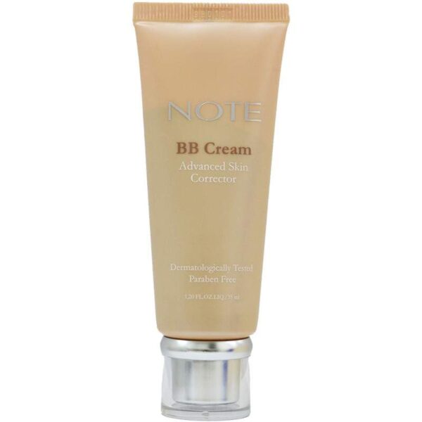 Corretor de Pele Avançada BB Cream Note N° 303 35 mL