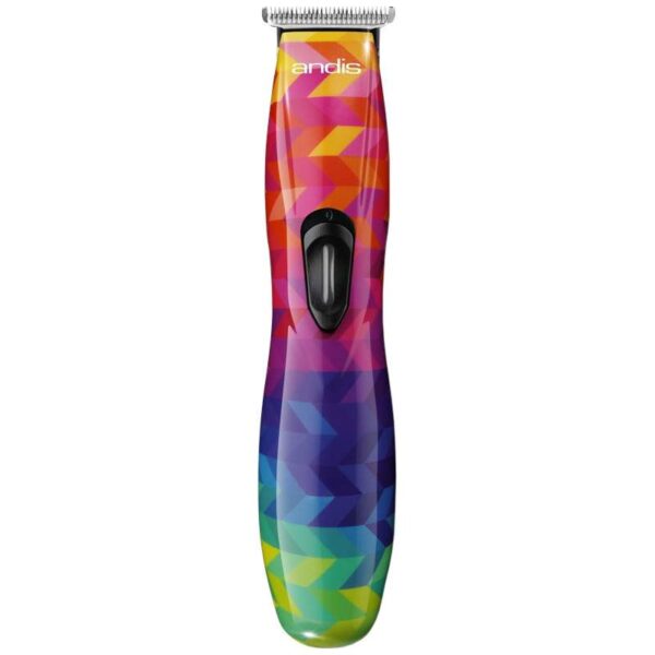 Corta Cabelo Andis Slimline Pro Li The Prism Collection D-8 Bivolt