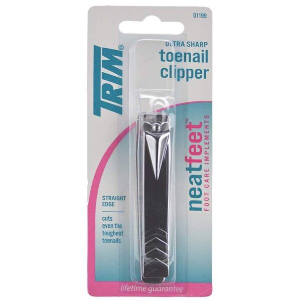 Corta Unha Trim Nail Neatfeet 12-60FC