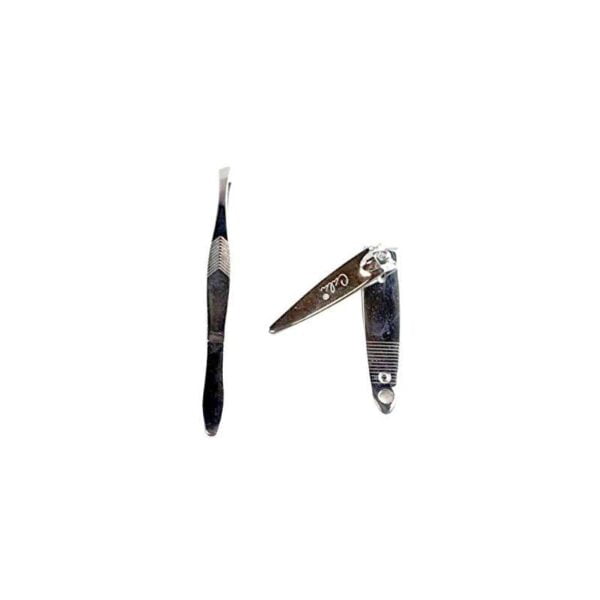 Corta Unhas + Pinça  Cala - 70-425B