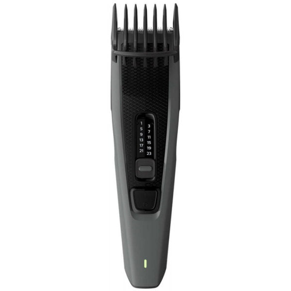 Cortador de Cabelo Elétrico Philips Series 3000 HC3520/15-Preto(Bivolt)