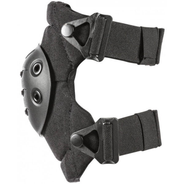 Cotoveleira 5.11 Tactical  EXO.E External Elbow Pads 50360-019 Preto