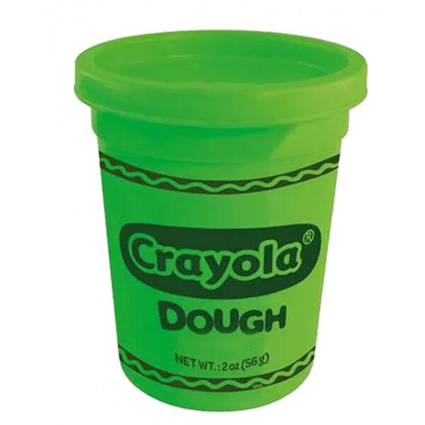 Crayola Silly Scents Dough Massa - 2069
