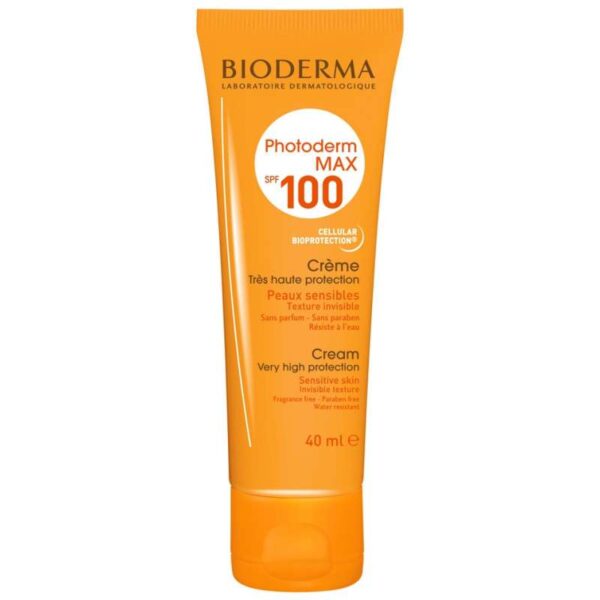 Crema Brioderma Photoderm Max SPF100 40mL