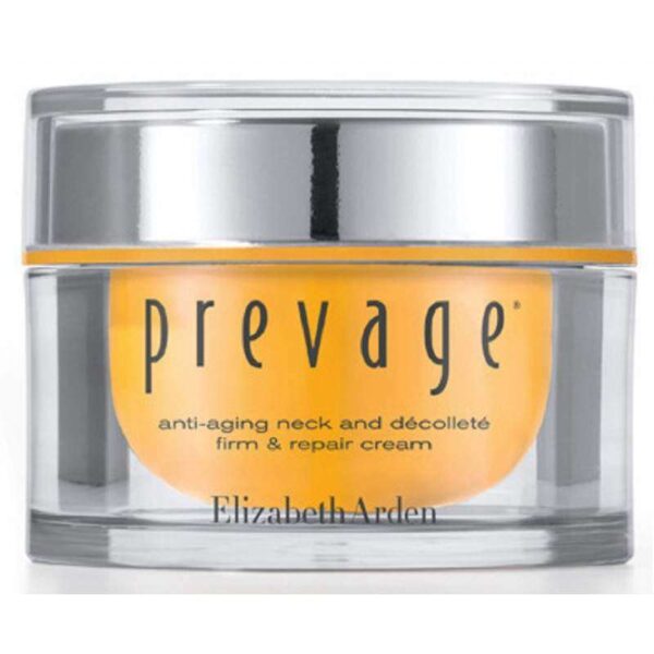 Creme Anti-idade Elizabeth Arden Prevage Anti-Aging Neck and Décolleté 50ml