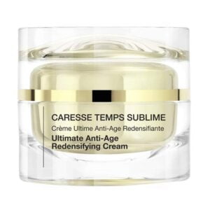 Creme Anti-idade Qiriness Caresse Temps Sublime 50mL