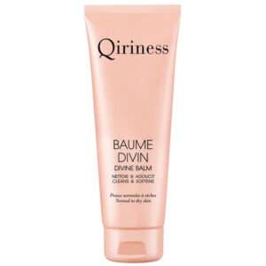Creme Bálsamo Qiriness Baume Divin - 125mL
