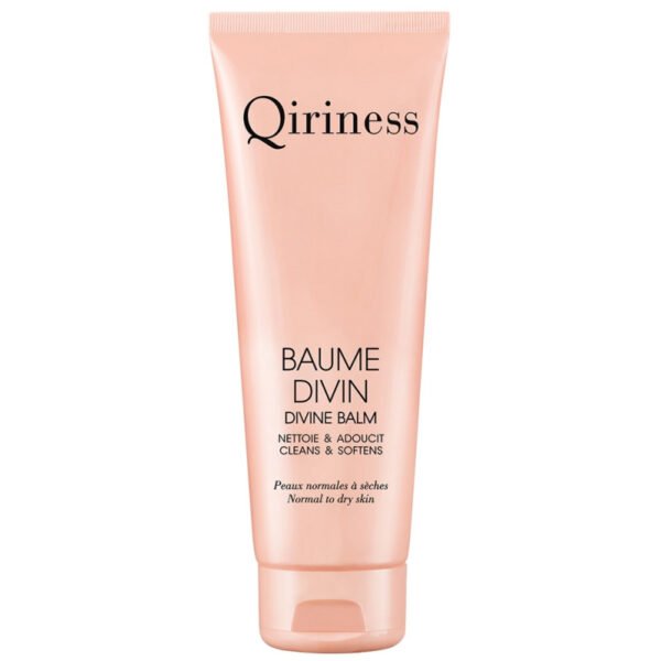 Creme Bálsamo Qiriness Baume Divin - 125mL