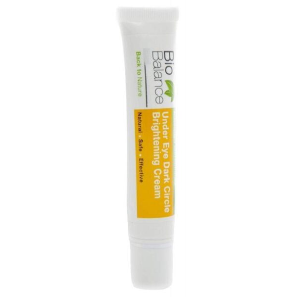 Creme Bio Balance Brightening Eye 15ml (Clareamento Olhos)