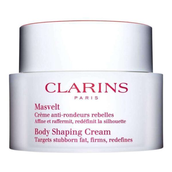 Creme Body Shaping Clarins 15911 200mL