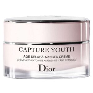 Creme Christian Dior Capture Youth Age-Delay Advanced 50mL