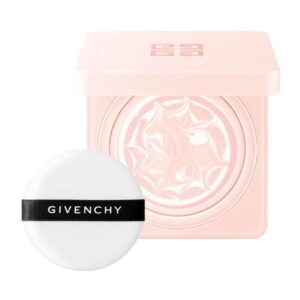 Creme Compacto Anti-fadiga Givenchy L'intemporel Blossom 12g
