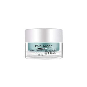 Creme Contorno Byphasse Jeunesse Eyes Q10 Contour Des Yeux - 20mL