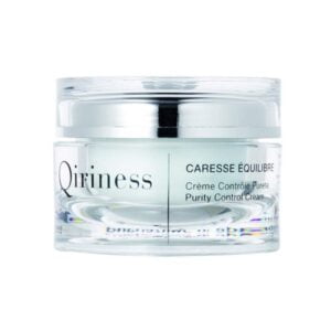 Creme Controle Purificante Qiriness Caresse Équilibre 50mL