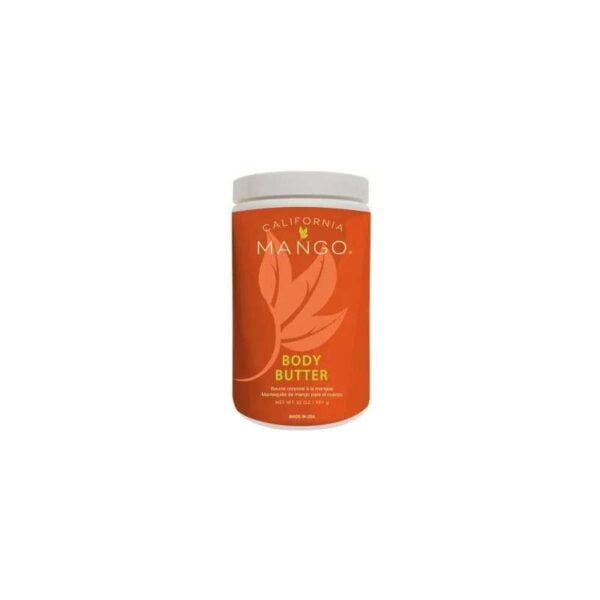 Creme Corporal California Mango Body Butter - 907g
