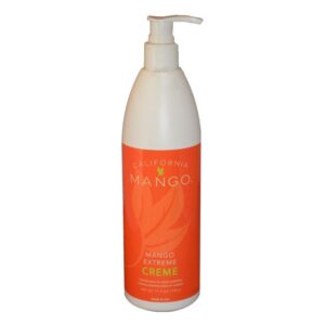 Creme Corporal California Mango Extreme - 234g