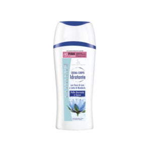 Creme Corporal Hidratante Clinians Pele normal ou Seca - 250mL