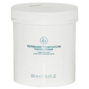 Creme de Algas Germaine de Capuccini Perfect Forms - 500mL