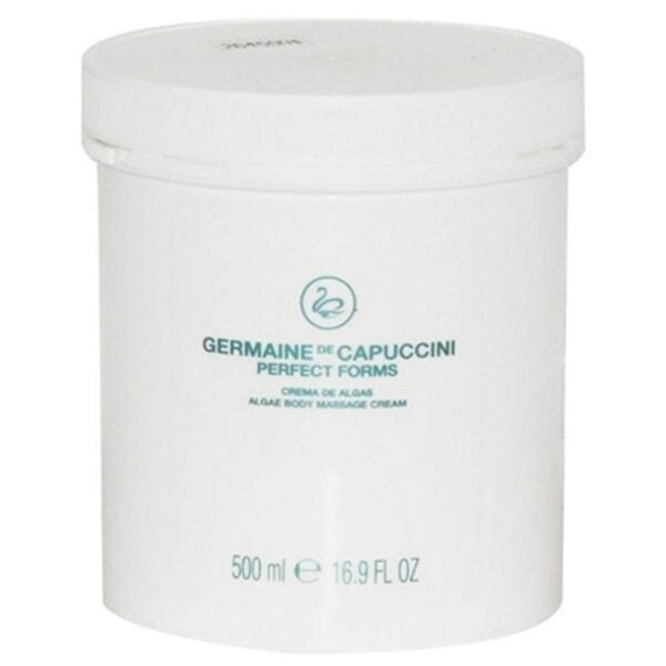 Creme de Algas Germaine de Capuccini Perfect Forms - 500mL