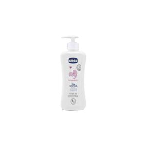 Creme de Corpo Chicco Baby Moments 2849 - 500mL