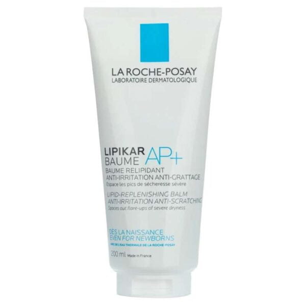 Creme de Ducha La Roche-Posay Lipikar Syndet Ap + 200mL