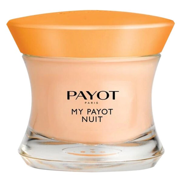 Creme de Noite Payot Paris My Payot Nuit - 50mL