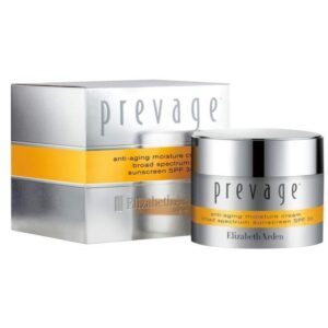 Creme Elizabeth Arden Prevage Anti-Aging Moisture Cream SPF30 - 50mL
