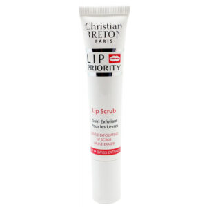 Creme esfoliante Christian Breton Lip Priority Lip Scrub 15mL