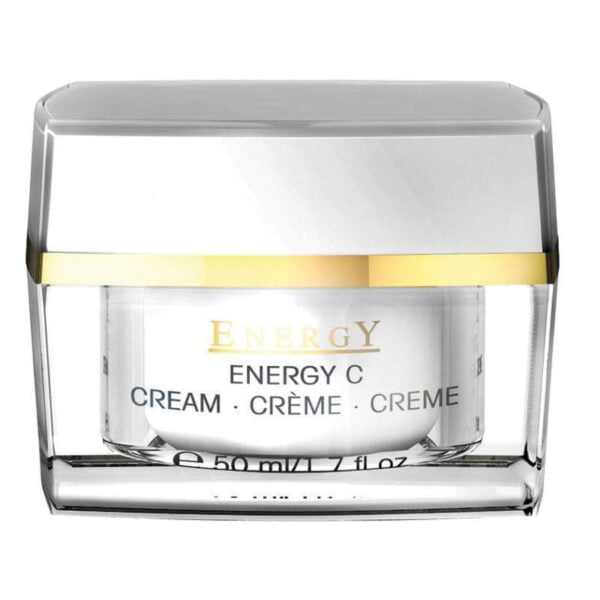 Creme Être Belle Energy C 50mL